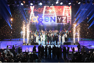 Фото выступления