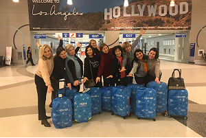 Фото выступления