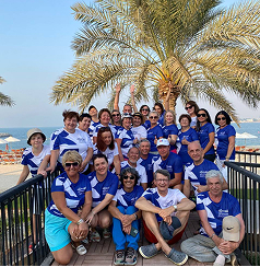 Фото выступления