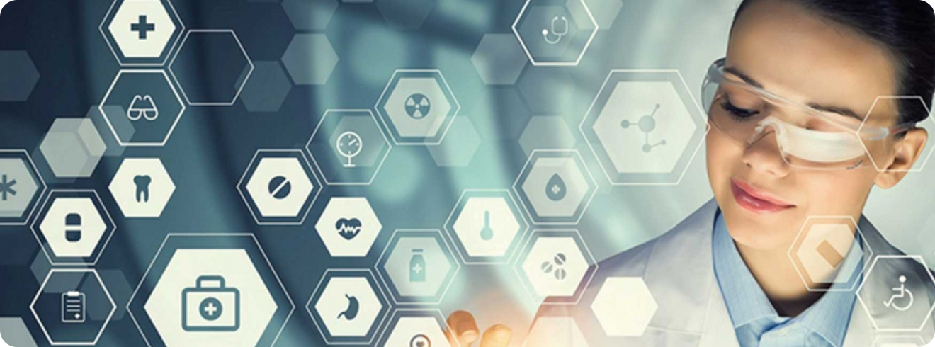 Изображение ученого